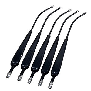 Retracteur de paupière Desmarres en acier inoxydable, instrument chirurgical ophtalmique pour une rétraction précise des paupières et une utilisation en chirurgie oculaire - Product Image 4