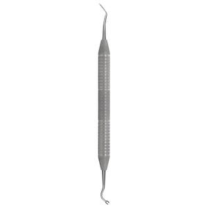 3 instruments dentaires composites Woodson en acier inoxydable pour la pose et la sculpture de composites, manche creux ergonomique - Product Image 1