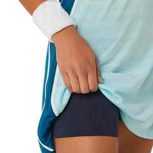 Ropa Deportiva Profesional Avanzada para Canchas Deportivas, Tejido con Control de Humedad, Ropa Deportiva de Alto Rendimiento, Uniforme de Tenis para Mujer - Product Image 5