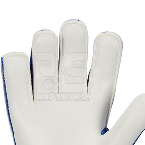 Gants de gardien de but antidérapants, vente chaude, gants de gardien de but en marque privée, gants de gardien de but avec logo personnalisé - Product Image 4