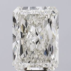 Diamante Suelto Cultivado en Laboratorio con Certificación IGI, Corte Radiante de 14.99 Ct, VS2, Color G, Gema de Alta Calidad para Joyería - Product Image 1