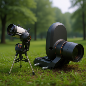 Paquete de Telescopio de 6 Pulgadas con Alineación Automática y Conexión Inalámbrica - Product Image 3