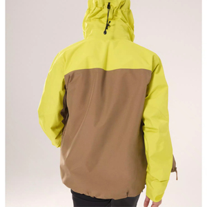 High Quality Windbreaker <b>Jacket</b> Spring Men's polyester nylon material Outdoor Hiking <b>Jackets</b> Waterproof - Product Image 3