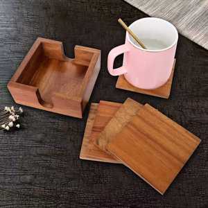 Wood <b>Beer</b> Bottle <b>coaster</b> New Design Top Selling Handicraft Top Quality Most Selling Wood Wine Chiller Bottle <b>coaster</b> - Product Image 5