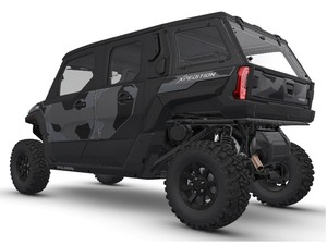 Qualité Originale 2026 Polaris XPendition A.D.V 5 NorthStars Factory Entièrement Assemblé Prêt à être expédié et Service de Livraison à Domicile - Product Image 5