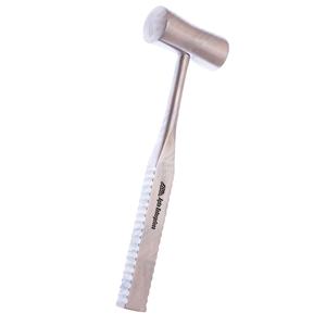 Martillo de Bergmann con Cabeza de 30 mm, 9 Pulgadas (228 mm) de Longitud, Instrumento Ortopédico de Alta Calidad para Cirugía Ósea - Product Image 1