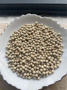 พริกไทยขาวแห้งเวียดนามขายส่ง คุณภาพส่งออก ราคาดีที่สุด - Product Image 4