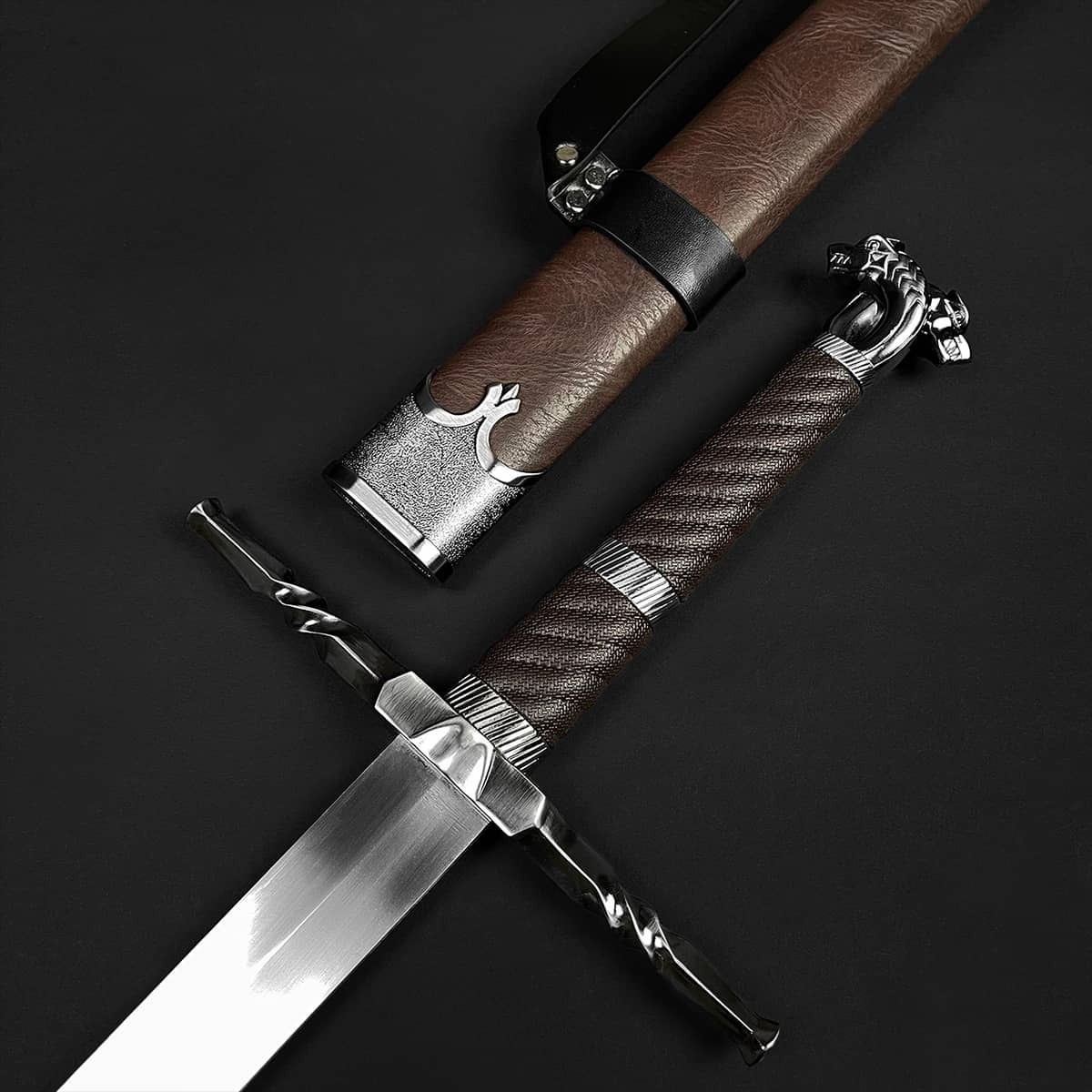 Marron