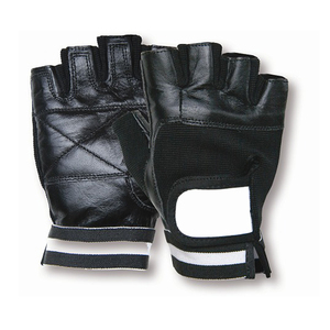Gants d'entraînement de gym, fitness, musculation, exercice, support de préhension, respirants, antidérapants, protection sportive - Product Image 4