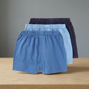 Homme coupe ample maillot boxer - Product Image 2