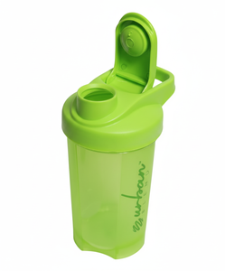Botella Reutilizable Contemporánea con Práctico Boquilla para Beber y Diseño Portátil para Viajes, Escuela, Fitness y Desplazamientos - Product Image 3