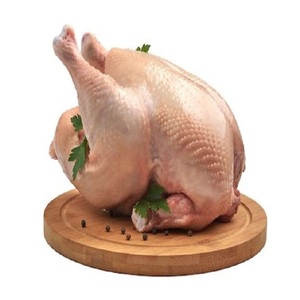 ปีกไก่แช่แข็งคุณภาพสูงฮาลาล แบบ IQF บรรจุกระป๋อง โภชนาการสูง โซเดียมต่ำ อายุการเก็บรักษา 3 ปี - Product Image 1