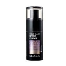 Neogen Gold Black Lifting per Essenza 30ml Siero Viso Anti-Età Confezione Sconto 9 Pezzi - Product Image 1