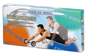 Roue abdominale ALLWINWIN ABW13 - Product Image 2