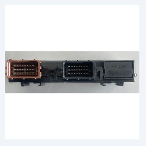Piezas de automóvil usadas compatibles con Citroën Peugeot BSI BCM Módulo de Control de Carrocería 966283780 BITRON BDM-CEM-01 piezas de automóvil coreanas - Product Image 2