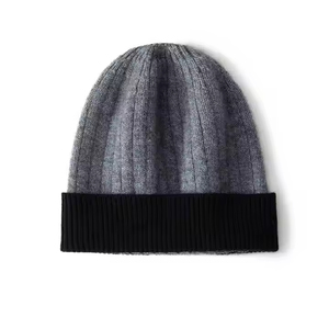 Apparelzest AZ-B-004 <b>Top</b> New Style Custom Logo Puff Printed Jacquard Winter Beanie <b>Hat</b> Letter Acrylic Knit Cap All Colors Street - Product Image 3