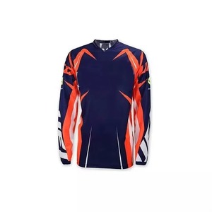 Traje de Motocross Personalizado Sublimado para Mujer, Diseño Personalizado, Cómodo, Transpirable, Nuevo Estilo, a la Moda - Product Image 6