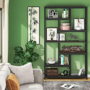 Bookshelf <b>Bookcases</b> - Product Image 6