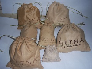 <b>Drawstring</b> Bags with Logo Printing for promotions retail and events OEM wholesale durable reusable export quality. - Product Image 2