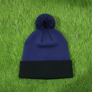 Premium Quality <b>Winter</b> Knit Hat Custom Beanie <b>Cap</b> <b>for</b> <b>Men</b> and Women - Product Image 4