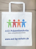 Sac fourre-tout en toile de coton personnalisé, portable, double bandoulière, recyclable, avec impression de logo sur mesure
