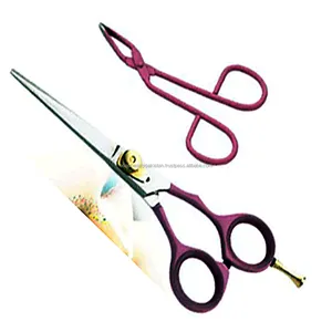 Barber Hair Scissors Barber Suppliers