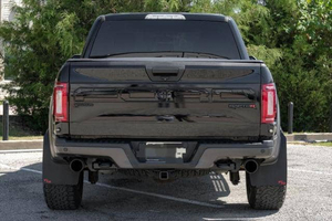 USADO, Ford F-150 Look 4x4 2018, 5.0L Raptor, 499HP, V8, 4.16v, 5 Plazas, Transmisión Automática - Product Image 2