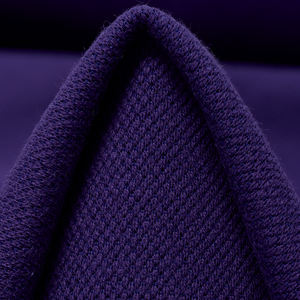 Tissu piqué en nid d'abeille uni de haute qualité, écologique, 100% coton, pour vêtements de filles, fabricant pakistanais - Product Image 1