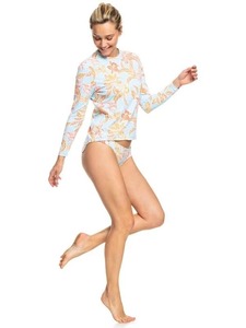 T-shirts pour femmes, coupe ajustée, logo uni, jersey respirant, 220g polyester, sublimation - Product Image 5