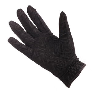 Gants de polo personnalisés de haute qualité, couleurs et tailles sur mesure, imperméables, coupe-vent, protection UV, matériau PU, unisexe, sport - Product Image 5