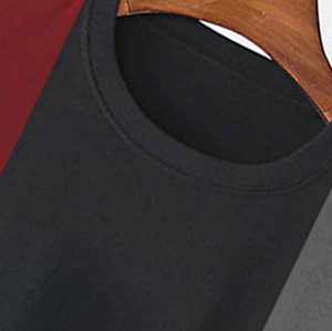 T-shirt à manches courtes pour homme, personnalisé OEM, de haute qualité, 100% coton, respirant, écologique, design de haute qualité, vêtements décontractés - Product Image 4