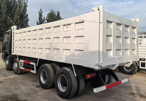 Ventes Premium pour Camion Benne F3000 12 Roues, Conduite à Gauche, 6x4, Euro 2, À Vendre - Product Image 2