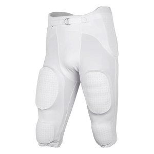 Pantalones de Fútbol Americano de Alto Impacto con Protección Premium, Duraderos, Personalizables, con Almohadillas Integradas - Product Image 1
