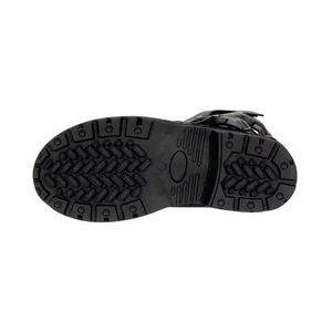 Zapatos de Motocicleta de la Mejor Calidad a Bajo Precio, Jersey de Carreras Nuevo, Botas de Cuero para Motociclistas, Zapatos de Motocicleta de Cuero de Talla Grande - Product Image 3