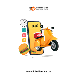 Desarrollo de Aplicaciones de Entrega de Comida con Chat Integrado entre Cliente y Agente de Entrega para Instrucciones de Entrega y Actualización de Ubicación - Product Image 6