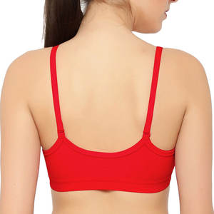 Vêtements de sport légers et durables, soutien-gorge de sport pour femmes, haute qualité, service OEM, soutien-gorge de sport respirant - Product Image 4