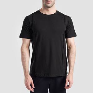 เสื้อยืดสำหรับผู้ชายที่ให้ความสบายยาวนานจากผู้จัดจำหน่ายเสื้อผ้าชั้นนำ - Product Image 4