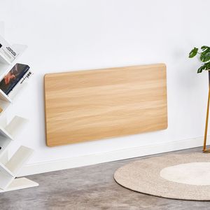 Tavolo pieghevole a parete per lavanderia piccoli spazi casa ufficio-Garage capannone/Bar/cucina da pranzo banco da lavoro pieghevole - Product Image 6