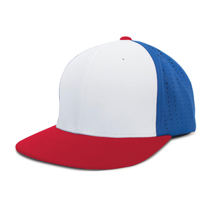 Nouvelle Arrivée Casquette Trucker Blanche Tendance Vierge 5 Panneaux Dos en Maille Réglable Snapback pour Cyclisme et Protection Solaire Estivale Unisexe - Product Image 1