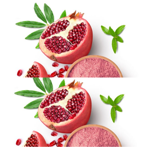 Poudre de grenade lyophilisée FD de qualité supérieure, pure, goût sucré, naturelle, en vrac, pour l'alimentation et les boissons, qualité export, durée de conservation 2 ans - Product Image 4