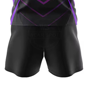 Uniforme de Rugby de Primera Calidad, Material Duradero, Ropa Deportiva, Uniforme de Rugby en Venta en Línea por Wearspot International - Product Image 6
