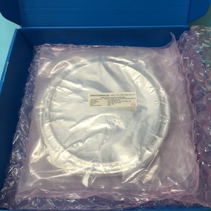 AMAT 0021-21807 ZLS CLAMP RING, 8" SNNF, SST, E/E - Équipements et pièces semi-conducteurs d'occasion de renommée mondiale à vendre sur - Product Image 1