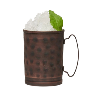 Meilleures ventes : Ensemble de 4 tasses en acier inoxydable de style moderne avec poignées flexibles, forme ronde, couleur personnalisable - Product Image 4