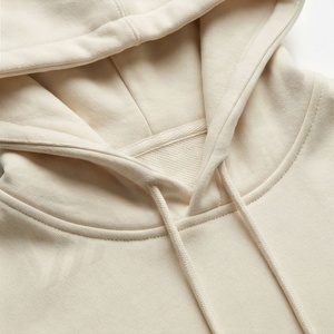 Sudaderas con Capucha de Algodón al por Mayor, 420 g/m², Precio de Fábrica, Suaves, Cómodas, Cálidas, Color Personalizado, Calidad Premium - Product Image 4