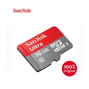 フル容量Sandisk micro 1テラバイトsdカード