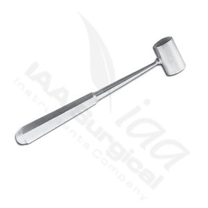 IAA ชุดเครื่องมือผ่าตัด IAI-MM-44ฆ้อนกระดูกมือได้รับการรับรองจาก CE - Product Image 3