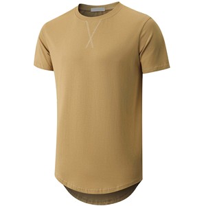 Camisa de Punto Regular de 220 Gramos, Talla Grande, Estilo Formal para Hombre, Antiarrugas, Precio Directo de Fábrica, Calidad Garantizada, Talla Personalizada - Product Image 5