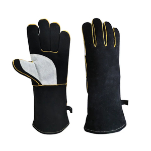 Gants de travail de sécurité, gants industriels résistants aux coupures, gants de protection anti-coupures, vente en gros de gants de sécurité industriels - Product Image 1