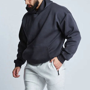 Sweat-shirt à capuche pour femme, manches longues, en polaire, avec poche, doublé, pour l'hiver, nouveau modèle - Product Image 2