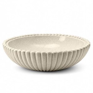 Bol décoratif en résine époxy fait main, bol à fruits, décoration moderne pour la maison, centre de table, finition brillante, article cadeau élégant - Product Image 2